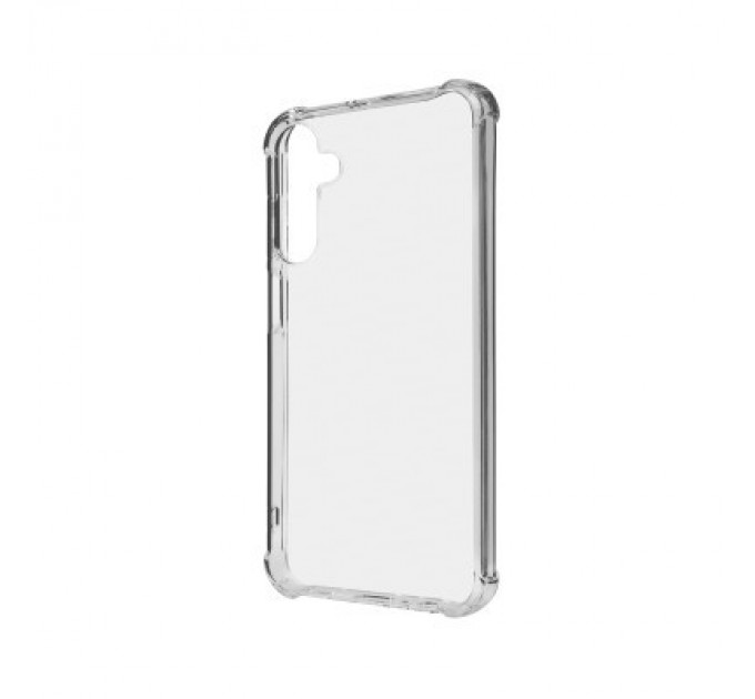 Armorstandart Чохол до мобільного телефона Armorstandart Air Force Samsung M15 5G (M156) Transparent (ARM74385)