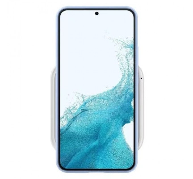 Samsung Зарядний пристрій Samsung 15W with Power Adaptor White (EP-P2400TWEGEU)