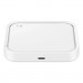 Samsung Зарядний пристрій Samsung 15W with Power Adaptor White (EP-P2400TWEGEU)