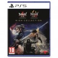 Sony Гра Sony Nioh Collection [PS5, Russian version] (9817192)