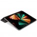 Apple Чохол до планшета Apple Smart Folio for iPad Pro 12.9-inch (5th generation) - Black (MJMG3ZM/A)