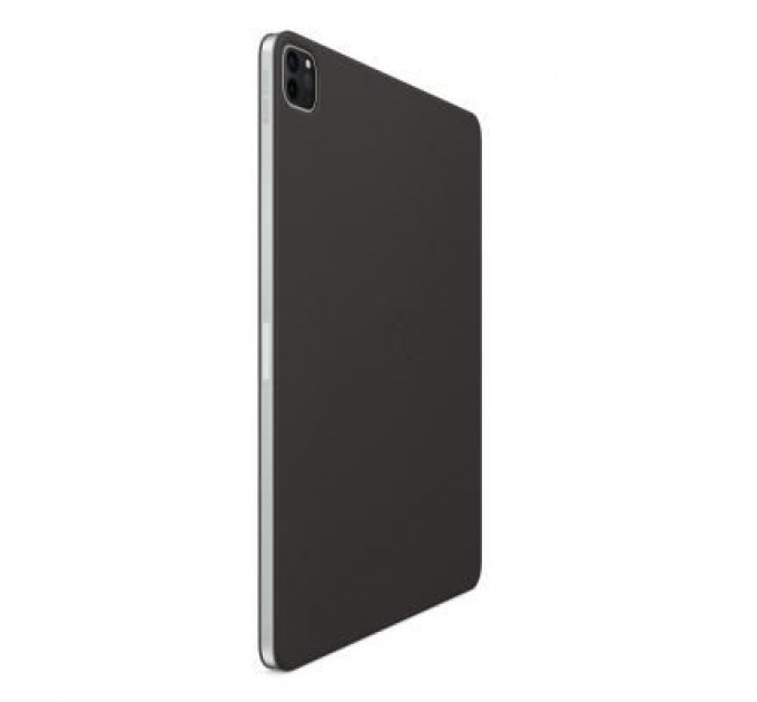 Apple Чохол до планшета Apple Smart Folio for iPad Pro 12.9-inch (5th generation) - Black (MJMG3ZM/A)