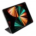 Apple Чохол до планшета Apple Smart Folio for iPad Pro 12.9-inch (5th generation) - Black (MJMG3ZM/A)