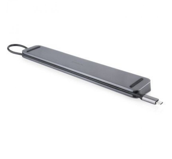 REAL-EL Концентратор REAL-EL CQ-1000, space grey (EL123110005)