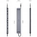 REAL-EL Концентратор REAL-EL CQ-1000, space grey (EL123110005)