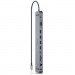 REAL-EL Концентратор REAL-EL CQ-1000, space grey (EL123110005)
