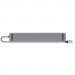 REAL-EL Концентратор REAL-EL CQ-1000, space grey (EL123110005)