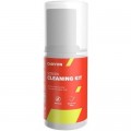 Canyon Спрей для очищення Canyon Screen Cleaning Spray 200ml + 18x18cm microfiber (Kit) (CNE-CCL31)