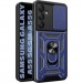 BeCover Чохол до мобільного телефона BeCover Military Samsung Galaxy A55 5G SM-A556 Blue (711019)