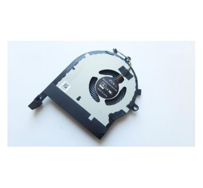 ASUS Вентилятор ноутбука ASUS ROG FX504GD/GE/GM,FX80,ZX80 (DFS501005PR0T-FKPC) DC (5V, 0.5 (A48474)