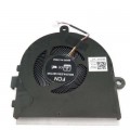 Dell Вентилятор ноутбука Dell Inspiron 3480/3481/5493/Latitude 3490 (DFS1507057R0T-FK5F) D (A48478)