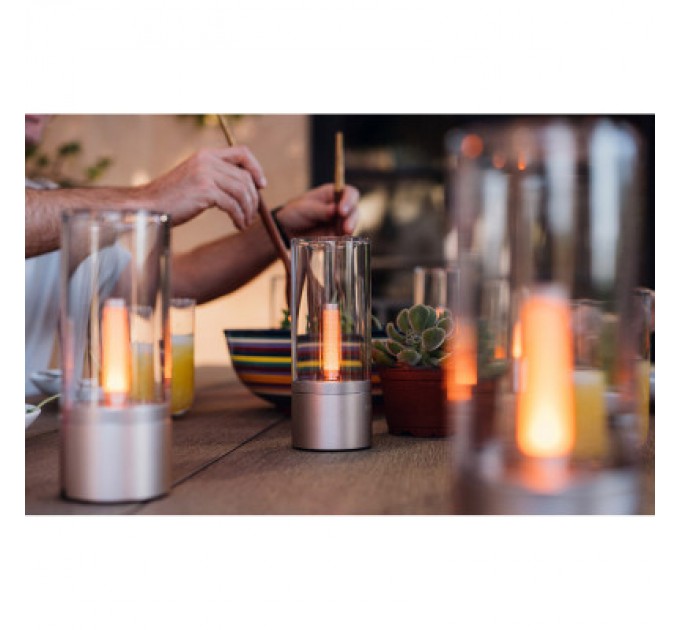 Yeelight Нічник Yeelight Redbud-Candle Light(second gen) (YLFWD-0019)