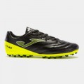 Joma Бутси Joma Numero-10 чорний, жовтий N10S2331AG Чол 44 (8445757069528)