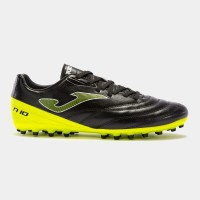 Бутси Joma Numero-10 чорний, жовтий N10S2331AG Чол 44 (8445757069528)