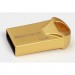 Mibrand USB флеш накопичувач Mibrand 64GB Hawk Gold USB 2.0 (MI2.0/HA64M1G)