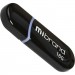 Mibrand USB флеш накопичувач Mibrand 16GB Panther Black USB 2.0 (MI2.0/PA16P2B)