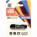 Mibrand USB флеш накопичувач Mibrand 32GB Panther Black USB 2.0 (MI2.0/PA32P2B)