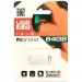 Mibrand USB флеш накопичувач Mibrand 64GB Сhameleon Silver USB 2.0 (MI2.0/CH64U6S)