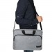 Grand-X Сумка для ноутбука Grand-X 14'' SB-138 Grey (SB-138G)