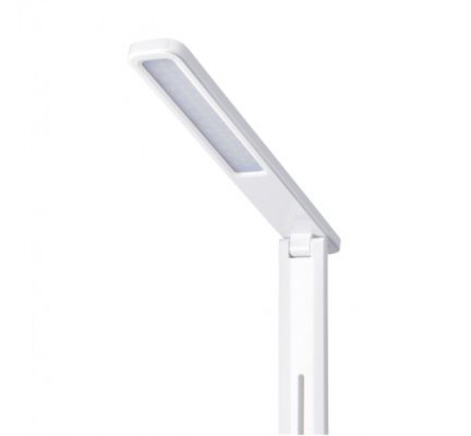 Videx Настільна лампа Videx LED 7W 3000-5500K 220V (VL-TF02W)