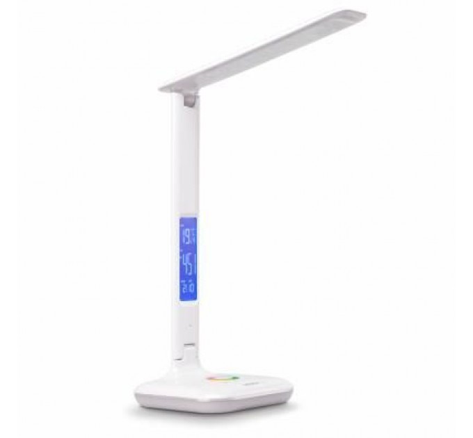 Videx Настільна лампа Videx LED7W 3000-5500K 220V (VL-TF05W-RGB)