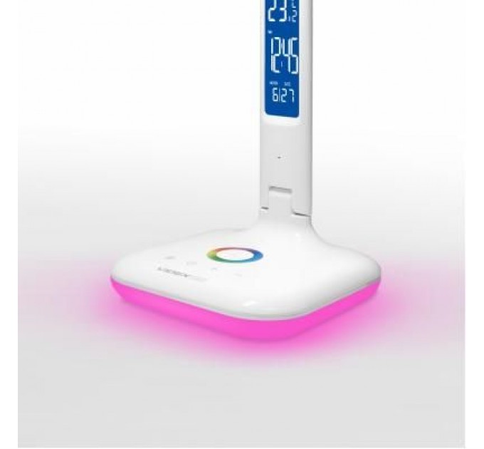 Videx Настільна лампа Videx LED7W 3000-5500K 220V (VL-TF05W-RGB)