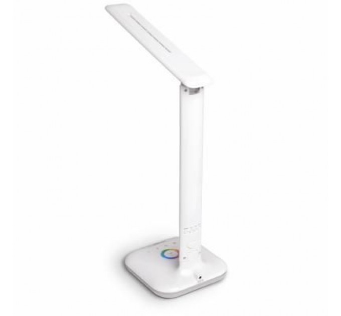 Videx Настільна лампа Videx LED7W 3000-5500K 220V (VL-TF05W-RGB)