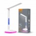 Videx Настільна лампа Videx LED7W 3000-5500K 220V (VL-TF05W-RGB)