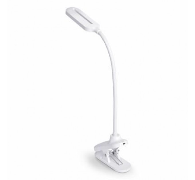 Videx Настільна лампа Videx LED 7W 3000-5500K 220V (VL-TF09W)