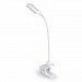 Videx Настільна лампа Videx LED 7W 3000-5500K 220V (VL-TF09W)