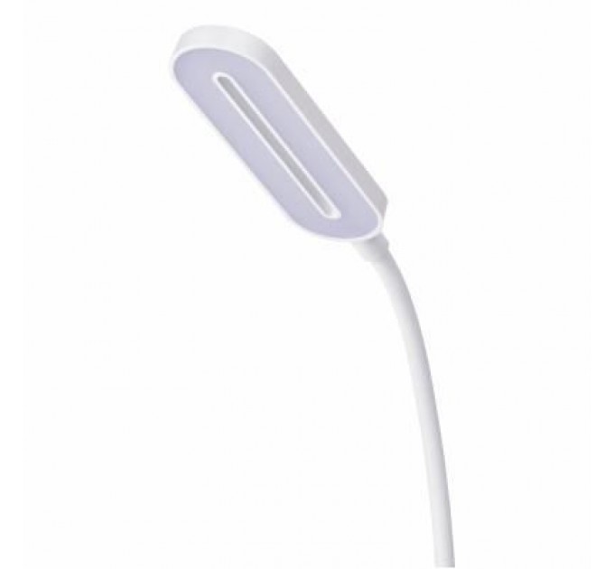 Videx Настільна лампа Videx LED 7W 3000-5500K 220V (VL-TF09W)