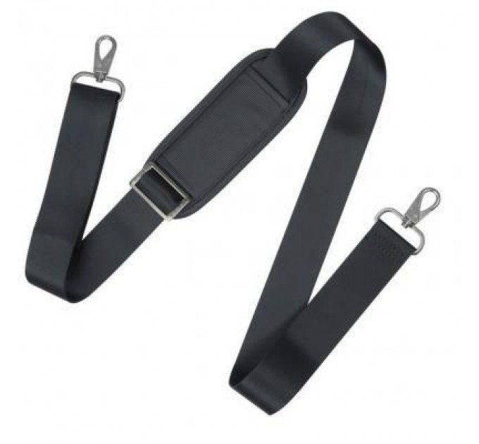 RivaCase Сумка для ноутбука RivaCase 17.3" 8257 black (8257Black)
