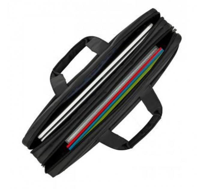 RivaCase Сумка для ноутбука RivaCase 17.3" 8257 black (8257Black)