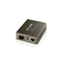 Медиаконвертер TP-Link MC112CS до 60км, WDM