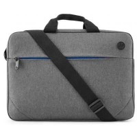 Сумка для ноутбука HP 15.6" Prelude Topload (Renew) Gray-Black (1E7D7AA)