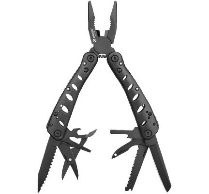 Ganzo Мультитул Ganzo G205-B