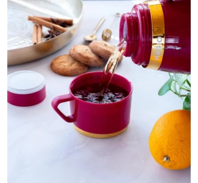 Magio Термос Magio 1 л (MG-1050R)