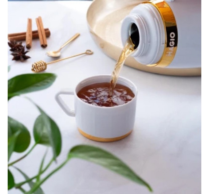 Magio Термос Magio 1 л (MG-1050W)