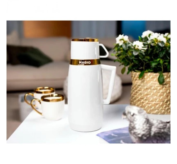 Magio Термос Magio 1 л (MG-1050W)