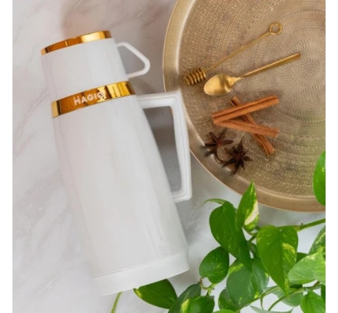 Magio Термос Magio 1 л (MG-1050W)