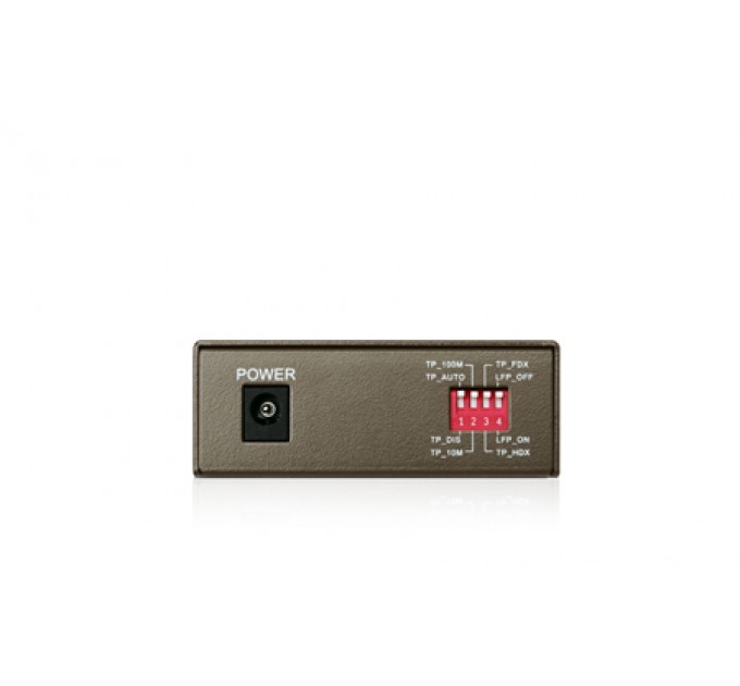 TP-Link Медиаконвертер TP-Link MC112CS до 60км, WDM