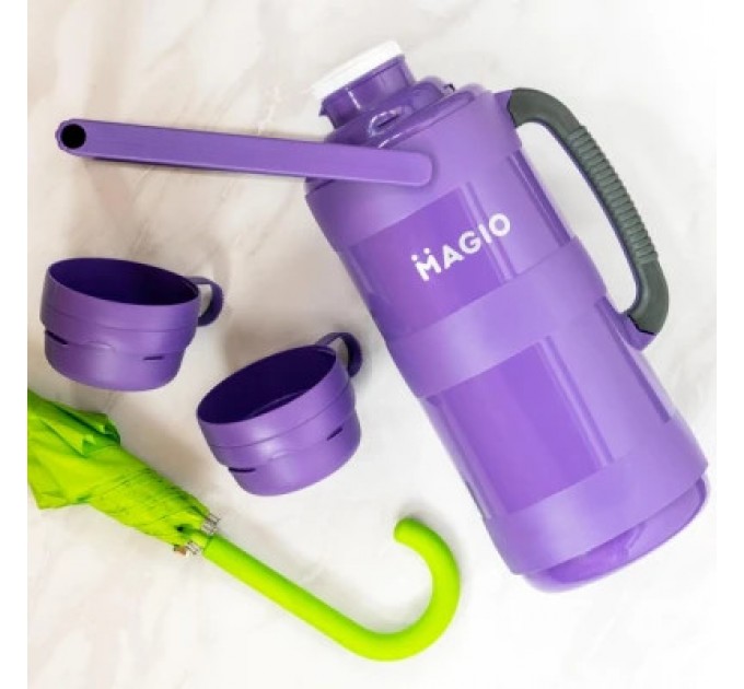 Magio Термос Magio 3.2 л (MG-1053)