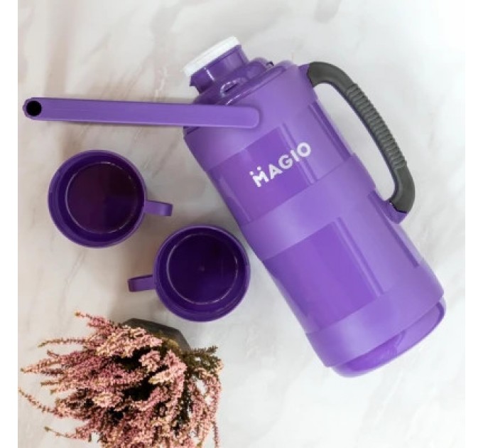 Magio Термос Magio 3.2 л (MG-1053)