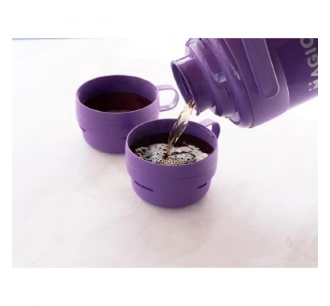 Magio Термос Magio 3.2 л (MG-1053)