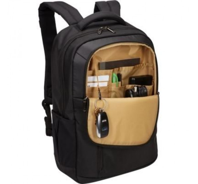 Case Logic Рюкзак для ноутбука Case Logic 15.6'' Propel PROPB-116 Black (3204529)