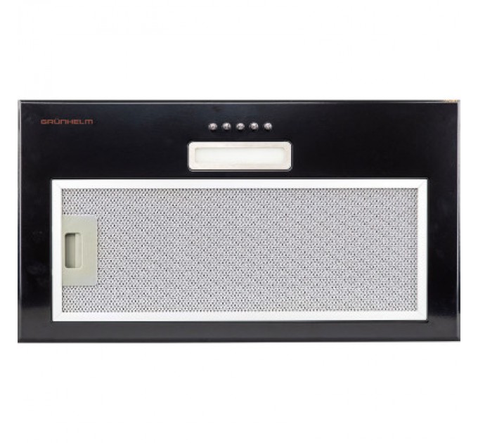 Grunhelm Витяжка кухонна Grunhelm GVC 020 B