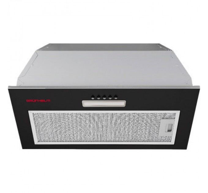 Grunhelm Витяжка кухонна Grunhelm GVC 020 B