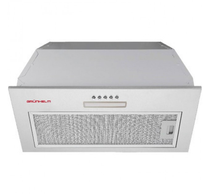 Grunhelm Витяжка кухонна Grunhelm GVC 020 I