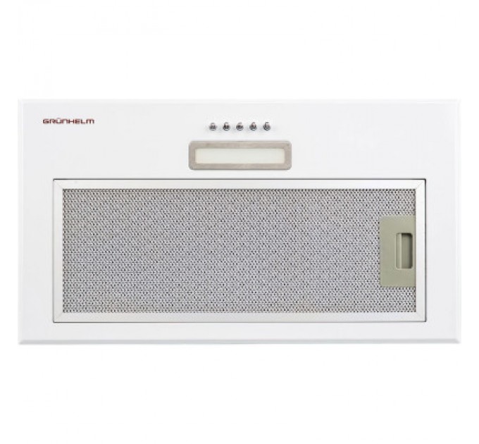 Grunhelm Витяжка кухонна Grunhelm GVC 020 W
