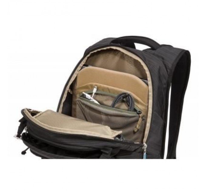 Thule Рюкзак для ноутбука Thule 15.6" Construct 24L CONBP-116 Black (3204167)